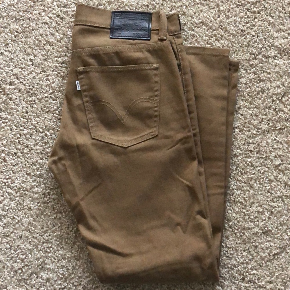 Men’s Levi’s 511